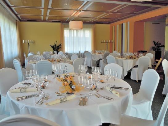 Hotel Lenzburg  | Lenzburg | Aargau | Schweiz 10