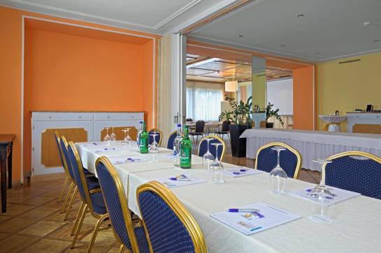 Hotel Lenzburg  | Lenzburg | Aargau | Schweiz 11