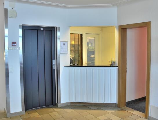 Hotel Lenzburg  | Lenzburg | Aargau | Schweiz 12