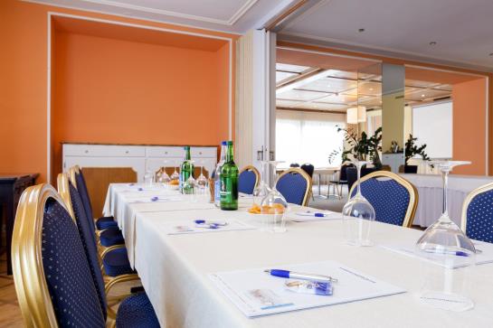 Hotel Lenzburg  | Lenzburg | Aargau | Schweiz 19