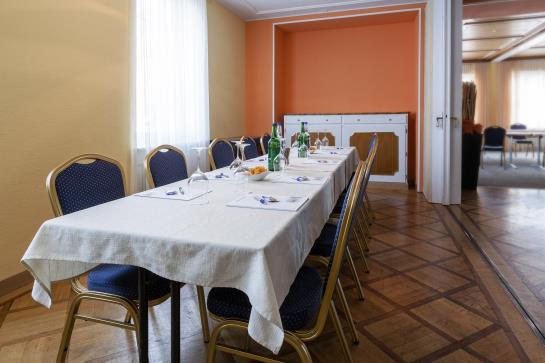 Hotel Lenzburg  | Lenzburg | Aargau | Schweiz 2