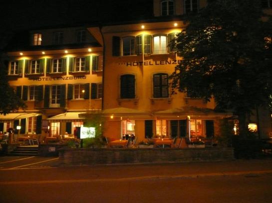 Hotel Lenzburg  | Lenzburg | Aargau | Schweiz 20
