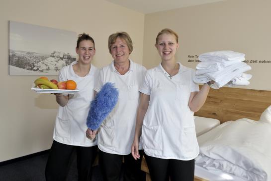 Hotel Lenzburg  | Lenzburg | Aargau | Schweiz 6