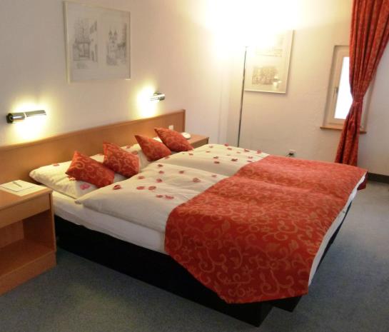 Hôtel Schloss Böttstein  | Bottstein | Aargau | Suisse 2