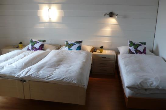 Hôtel Schloss Böttstein  | Bottstein | Aargau | Suisse 5