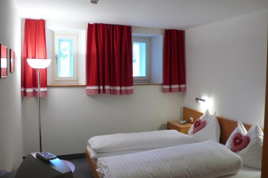 Hôtel Schloss Böttstein  | Bottstein | Aargau | Suisse 8