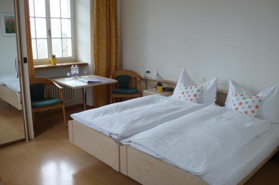 Hôtel Schloss Böttstein  | Bottstein | Aargau | Suisse 9