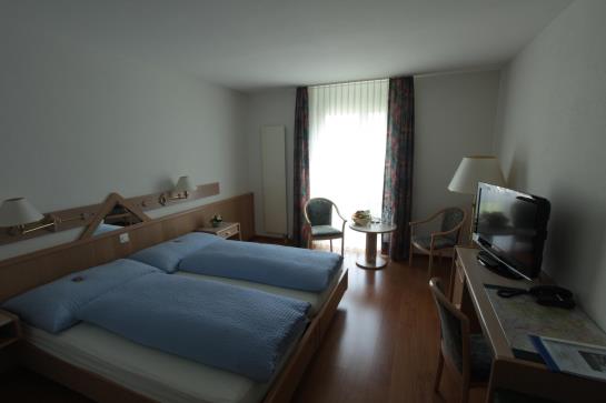 Hotel Land-gut-platanenhof Seminar