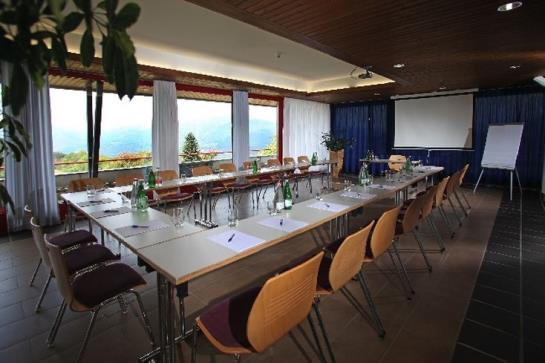 Hotel Serpiano  | Serpiano | Tessin | Schweiz