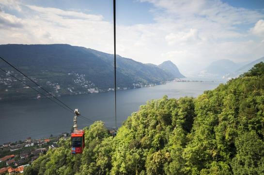 Hotel Serpiano  | Serpiano | Tessin | Schweiz 11