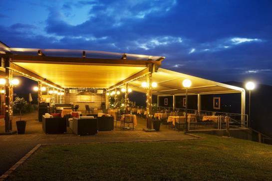 Hotel Serpiano  | Serpiano | Tessin | Schweiz 16