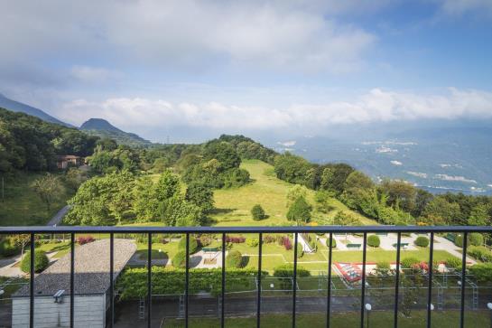 Hotel Serpiano  | Serpiano | Tessin | Schweiz 17