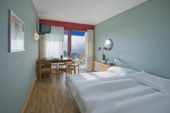 Hotel Serpiano  | Serpiano | Tessin | Schweiz 3