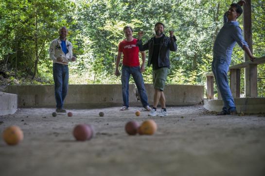 Hotel Serpiano  | Serpiano | Tessin | Schweiz 4