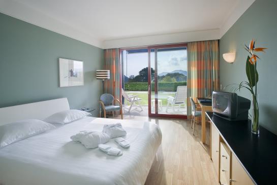 Hotel Serpiano  | Serpiano | Tessin | Schweiz 5