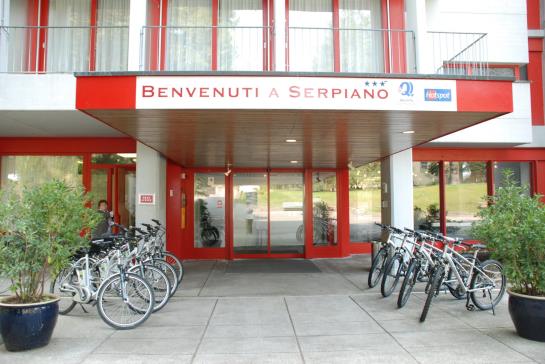 Hotel Serpiano  | Serpiano | Tessin | Schweiz 8