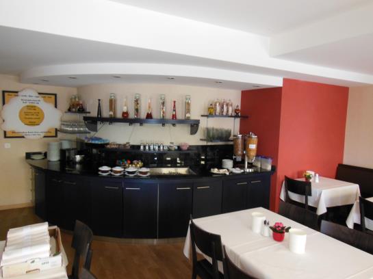 Hotel Loewen Am See Zug