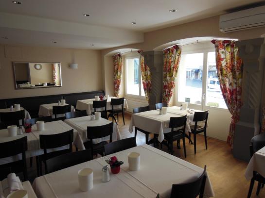 Hotel Loewen Am See  | Zug | Zug | Schweiz 1