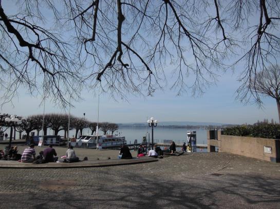 Hotel Loewen Am See  | Zug | Zug | Schweiz 2