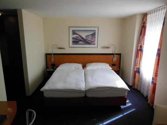 Hotel Loewen Am See  | Zug | Zug | Schweiz 3