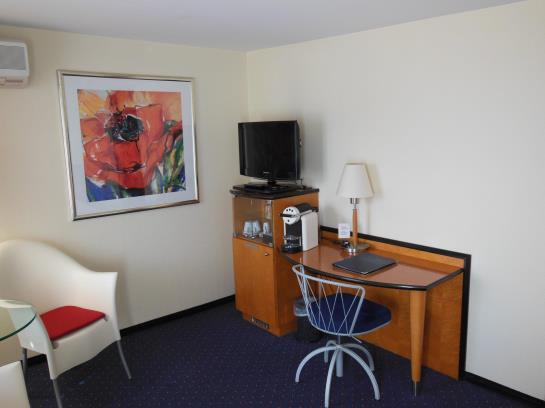 Hotel Loewen Am See  | Zug | Zug | Schweiz 4