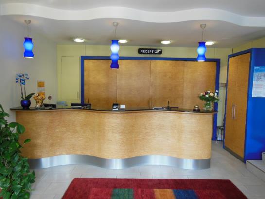 Hotel Loewen Am See  | Zug | Zug | Schweiz 8