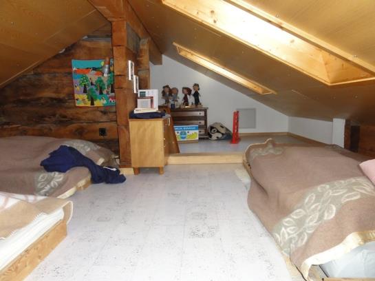 Hotel Bergfriede  | Visperterminen | Wallis | Schweiz 2