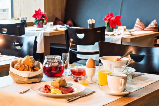 Hotel Frutt Lodge And Spa  | Melchsee Frutt | Obwalden | Switzerland