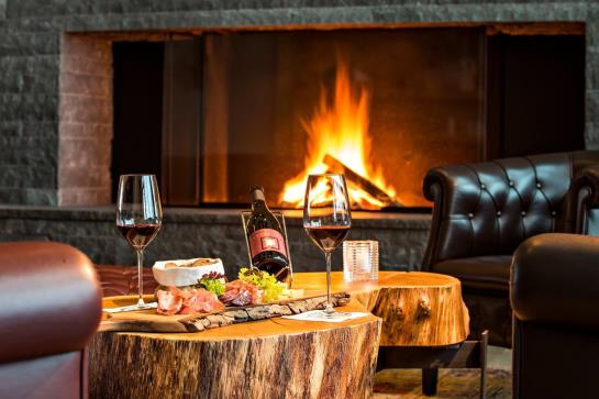 Hotel Frutt Lodge And Spa  | Melchsee Frutt | Obwalden | Switzerland 3