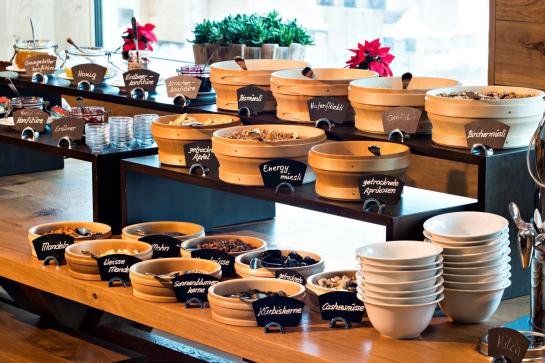 Hotel Frutt Lodge And Spa  | Melchsee Frutt | Obwalden | Switzerland 4