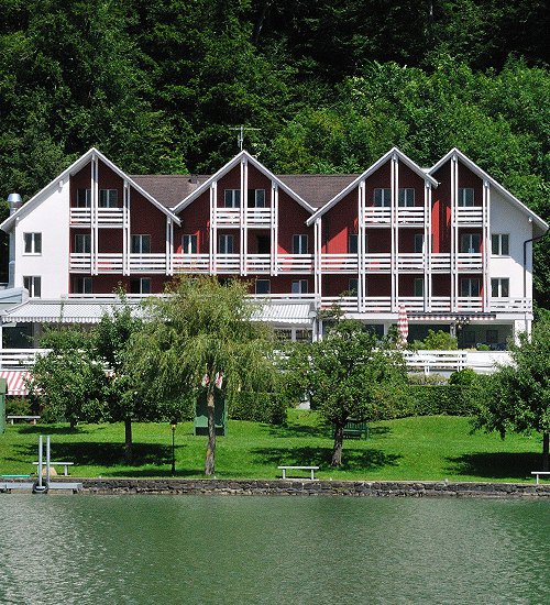 Parkhotel Waldheim Am Sarnersee  | Wilen | Obwalden | Switzerland