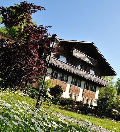 Parkhotel Waldheim Am Sarnersee  | Wilen | Obwalden | Switzerland 1