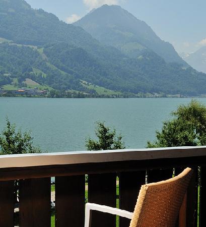 Parkhotel Waldheim Am Sarnersee  | Wilen | Obwalden | Switzerland 3
