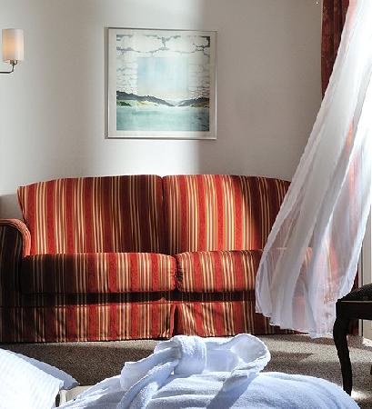 Parkhotel Waldheim Am Sarnersee  | Wilen | Obwalden | Switzerland 4