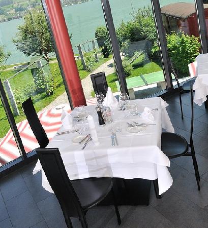Parkhotel Waldheim Am Sarnersee  | Wilen | Obwalden | Switzerland 5