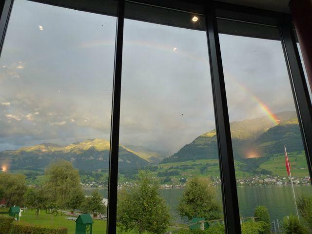 Parkhotel Waldheim Am Sarnersee  | Wilen | Obwalden | Switzerland 7