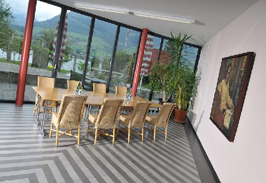 Parkhotel Waldheim Am Sarnersee  | Wilen | Obwalden | Switzerland 8