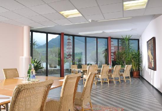 Parkhotel Waldheim Am Sarnersee  | Wilen | Obwalden | Switzerland 9