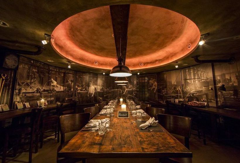 Hotel Ferus  | Emmenbrucke | Luzern | Schweiz 10