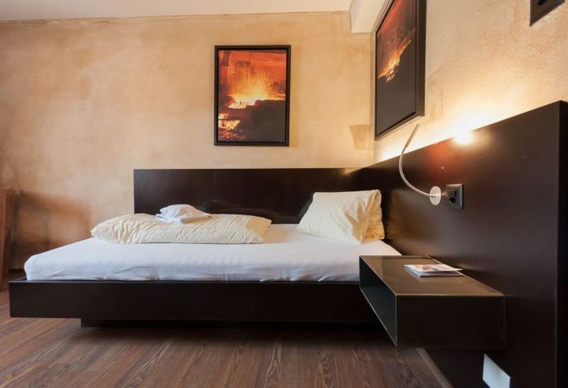 Hotel Ferus  | Emmenbrucke | Luzern | Schweiz 11