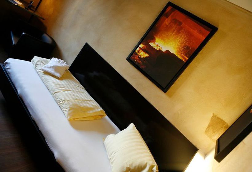 Hotel Ferus  | Emmenbrucke | Luzern | Schweiz 12