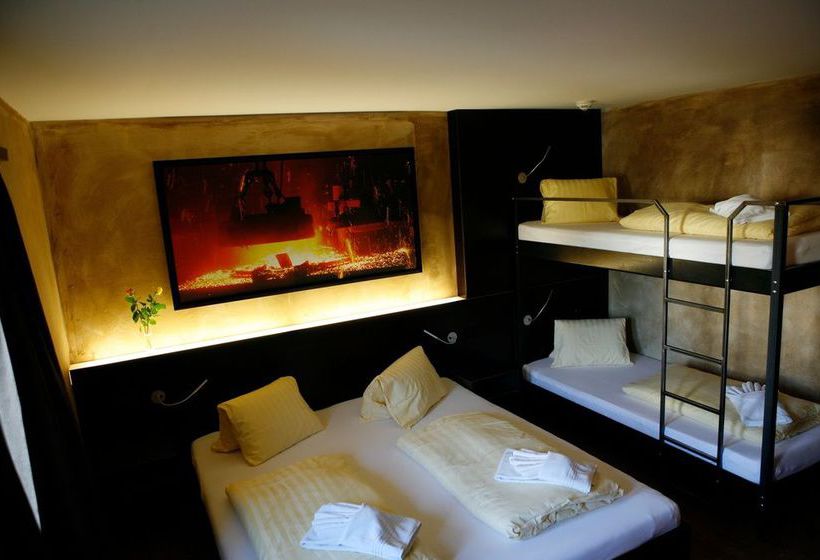 Hotel Ferus  | Emmenbrucke | Luzern | Schweiz 13