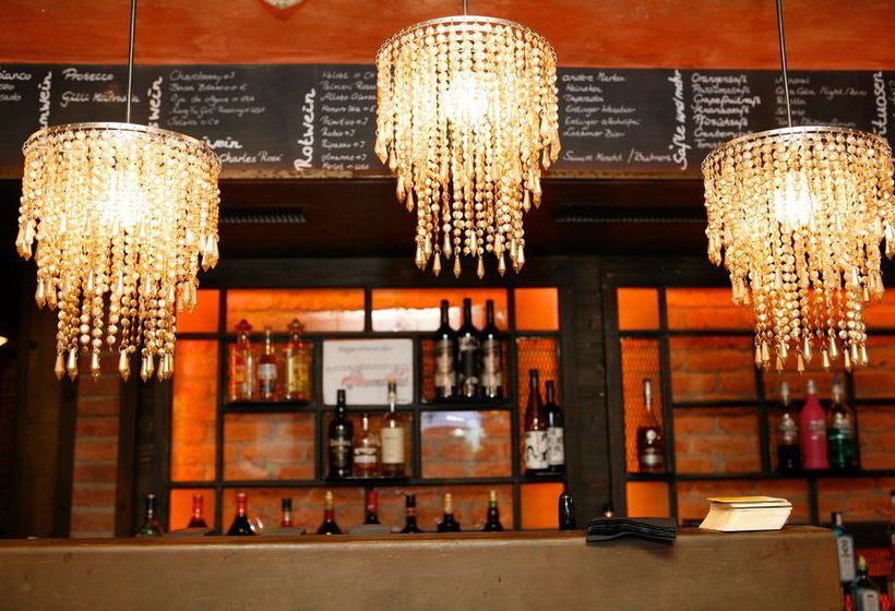 Hotel Ferus  | Emmenbrucke | Luzern | Schweiz 15