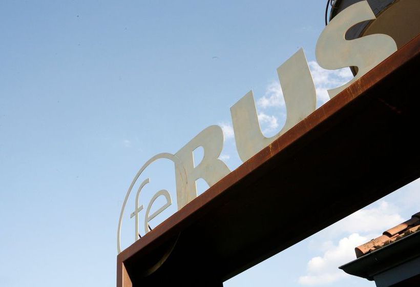 Hotel Ferus  | Emmenbrucke | Luzern | Schweiz 16