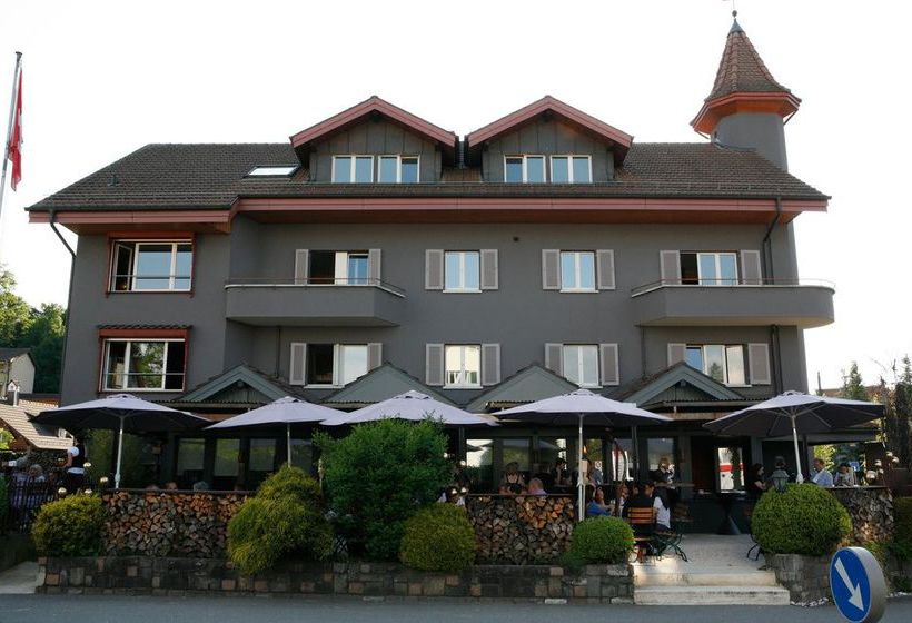 Hotel Ferus  | Emmenbrucke | Luzern | Schweiz 17