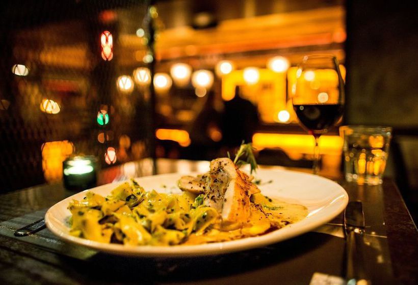 Hotel Ferus  | Emmenbrucke | Luzern | Schweiz 19