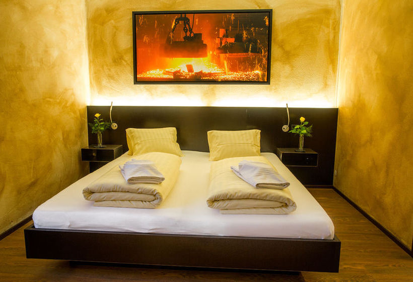 Hotel Ferus  | Emmenbrucke | Luzern | Schweiz 5