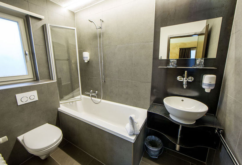 Hotel Ferus  | Emmenbrucke | Luzern | Schweiz 6