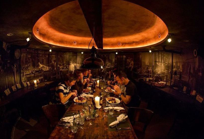 Hotel Ferus  | Emmenbrucke | Luzern | Schweiz 7