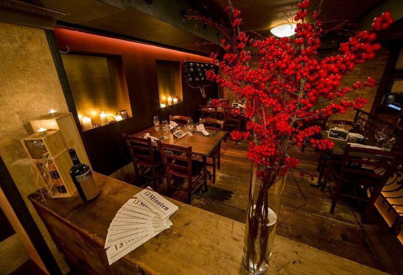 Hotel Ferus  | Emmenbrucke | Luzern | Schweiz 8